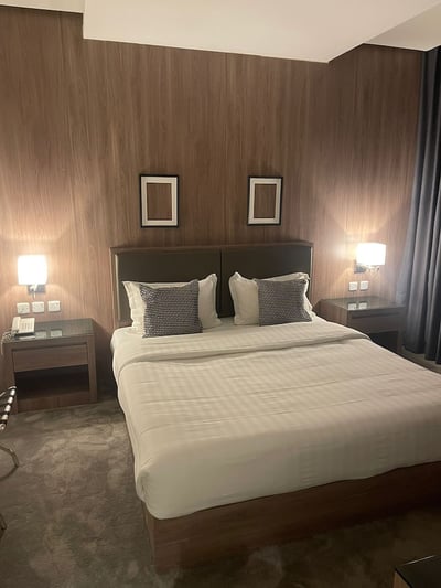 Land Beach Riyadh
