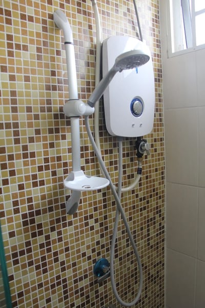 Kuala Lumpur Condo For Max 10 Pax (no Front Desk Need To Contact Property 5 Days In Advance)