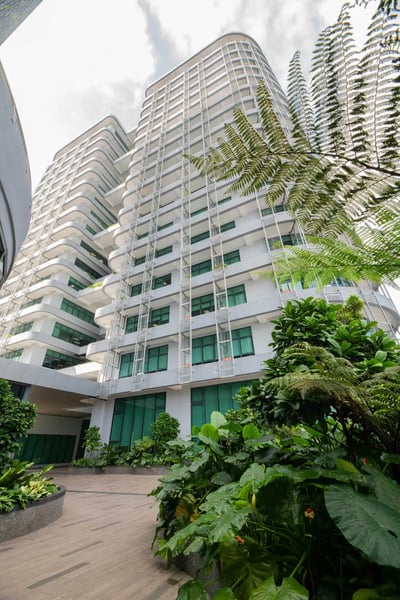 M World Hotel