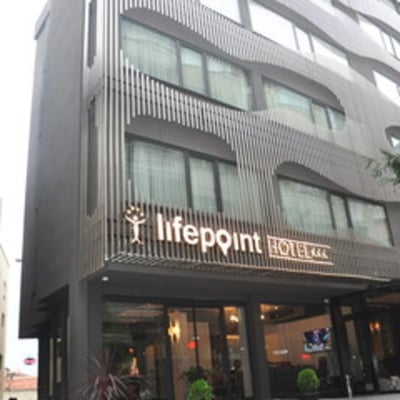 Life Point Hotel