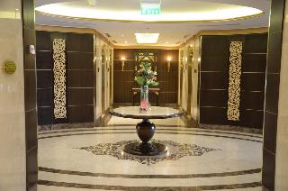 Aramas Madinah Hotel