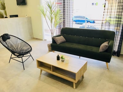 Enclave Hotel(30 Km Away From Kuala Lumpur)