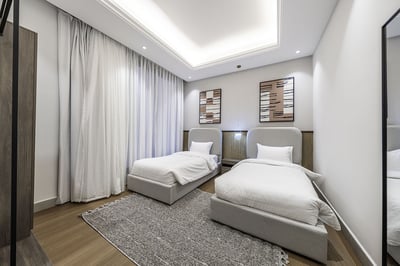 Mabaat Al Malqa 542(no Front Desk Please Contact The Property 5 Days In Advance)