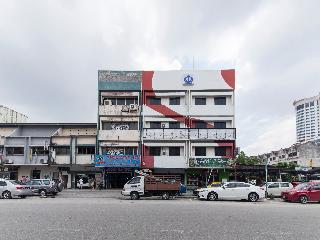 Oyo 472 Comfort Hotel 1