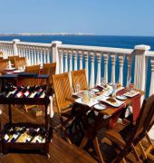 Crowne Plaza Antalya