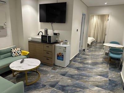 Cleanliness And Quality(no Front Desk Please Contact The Property 5 Days In Advance)