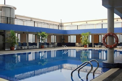 Dynasty Hotel Kuala Lumpur