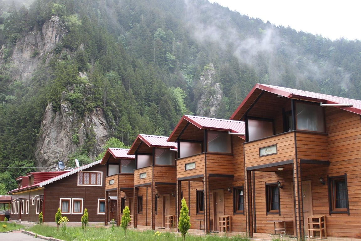 Selale Otel ve Bungalow