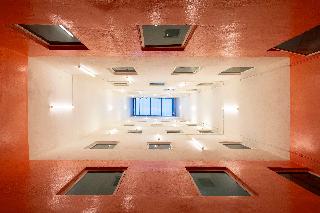 Tune Hotel Kuala Lumpur