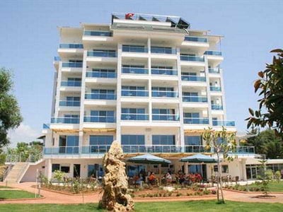 Venessa Beach
