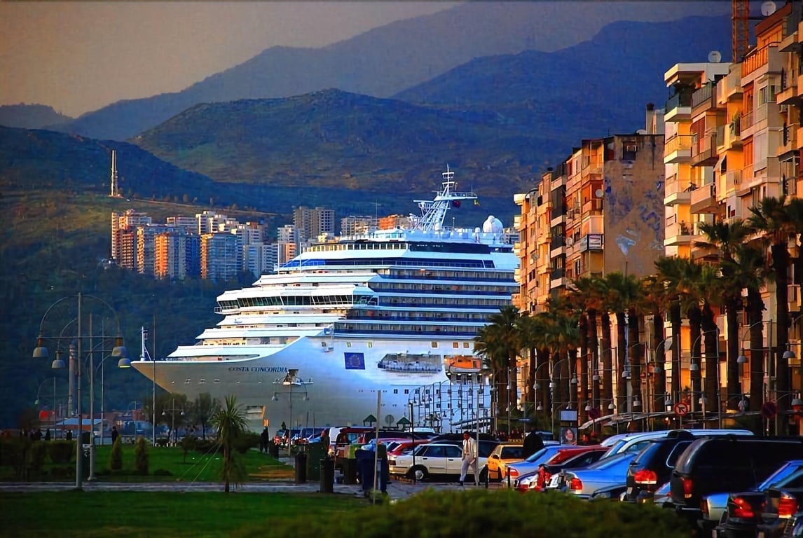Hotel Cagla Pinar