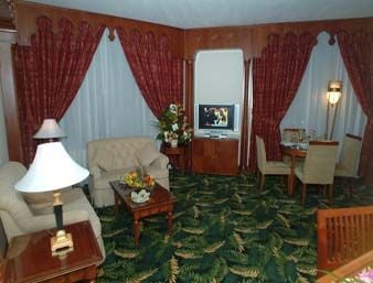 Ramada By Wyndham Madinah Al Hamra (also Known As Ramada Madinah Al Hamra)