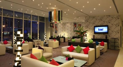 Ashaad Business Hotel