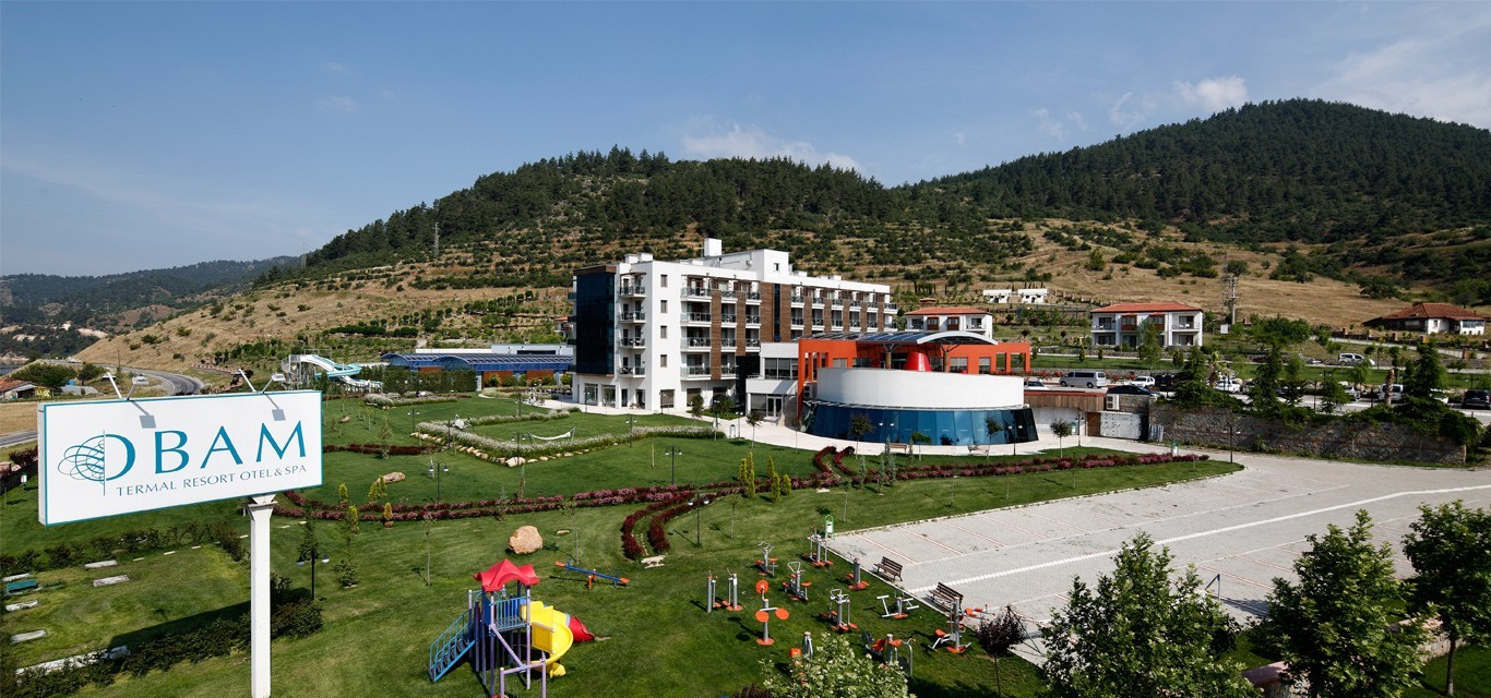 Obam Termal Resort Hotel & Spa