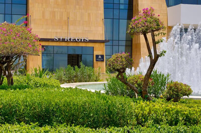 The St Regis Riyadh
