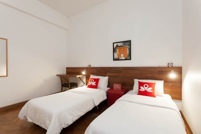 Zen Rooms Raja Chulan