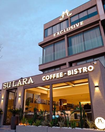 Sulara Exclusive Hotel
