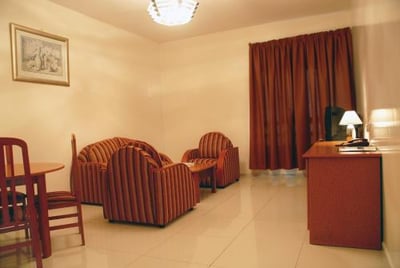 Basma Residence (no Front Desk Need To Contact Property 7 Days In Advance)