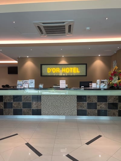 D Or Hotel