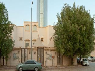 Al Farhan Hotel Suites Al Aqiq