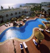 Domina Coral Bay Resort Diving Spa And Casino (formerly Domina Coral Bay Prestige Hotel And Resort)