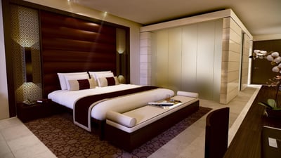 Kempinski Hotel Muscat
