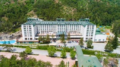 Çam Termal Resort & Spa Convention Center