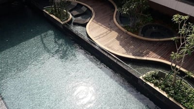 Verve Suites Kl South (no Front Desk Need To Contact Property 5 Days In Advance)