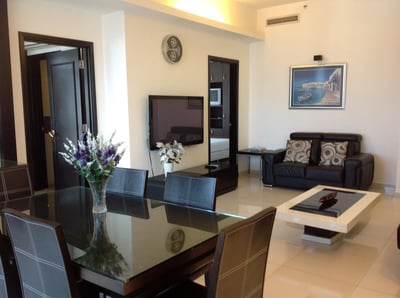 Grand Service Suite At Times Square