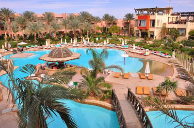 Rehana Sharm Resort Aqua Park And Spa Families And Couples Only