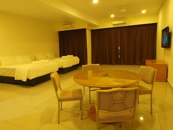 Premier Times International Hotel