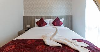 Signature International At Chinatown Hotel