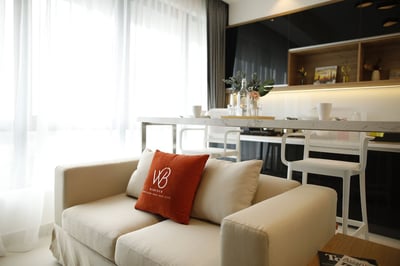 Novo Serviced Suites By Widebed