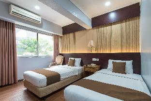 Grand Orchard Hotel Premier