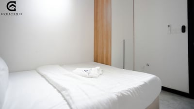 Guestonic Neu Suite Cozy Studio (contact The Property In Advance)