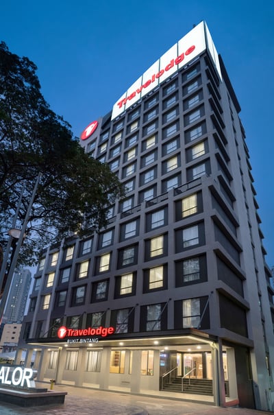 Ibis Styles Kuala Lumpur Bukit Bintang