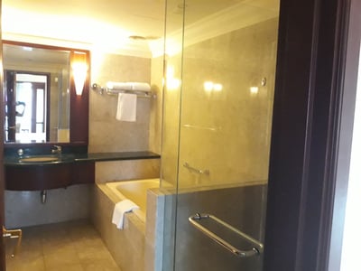 Kl Summer Suite At Times Square