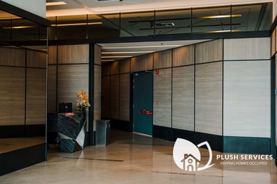 Datum Jelatek By Plush(no Front Desk Please Contact The Property 5 Days In Advance)