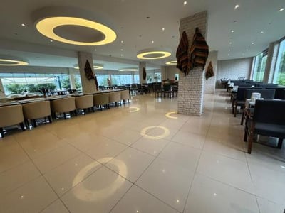 Ayvacik Hotel Restaurant