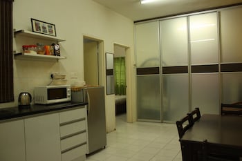 Teratai Homestay Vista Impiana (no Front Desk Please Contact The Property 5 Days Before Your Arrival)
