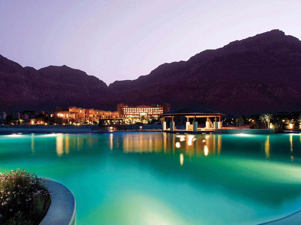 Mövenpick El Sokhna