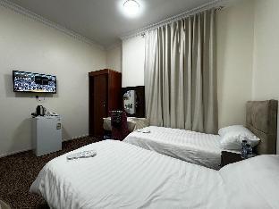 Sidra Alia Al Dahabi Hotel