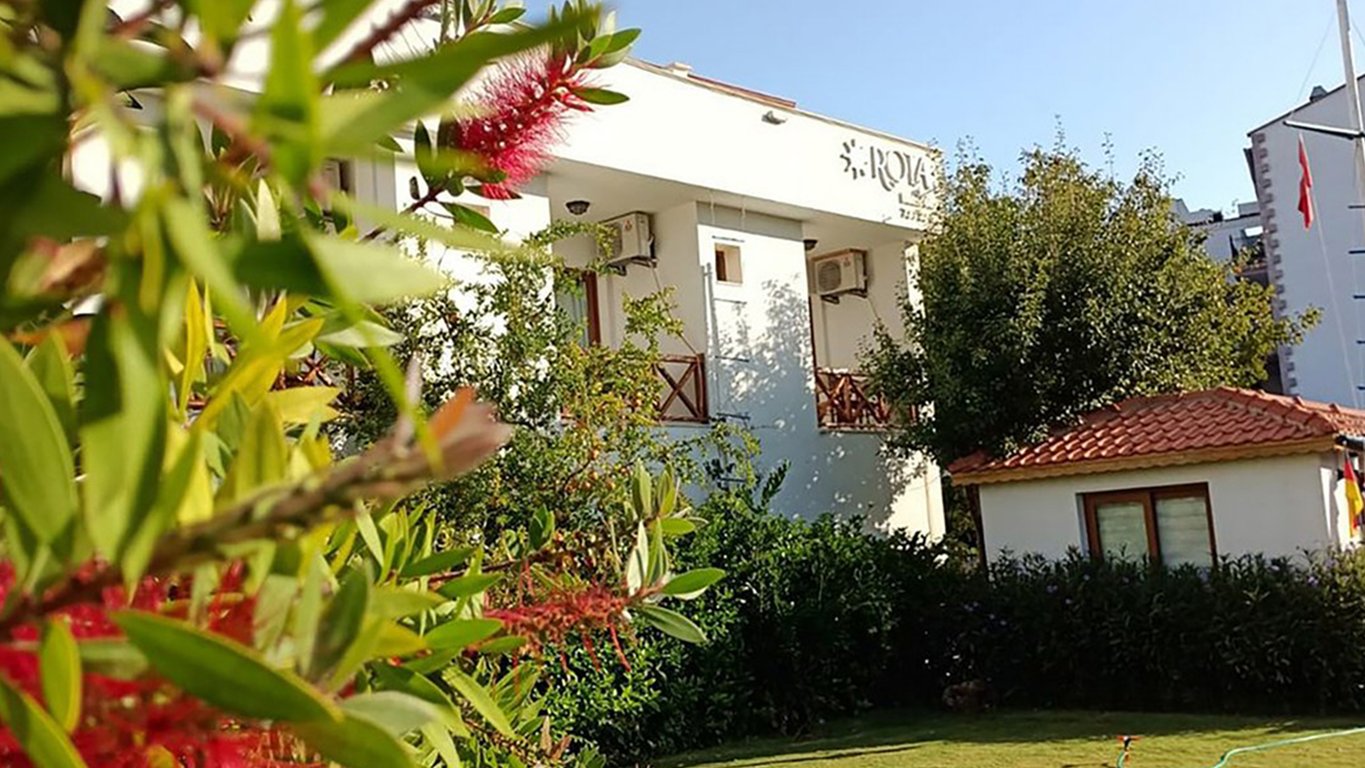 Rota Otel