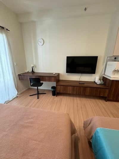 Dian Residence Shah Alam(no Front Desk Contact The 5 Days In Advance)