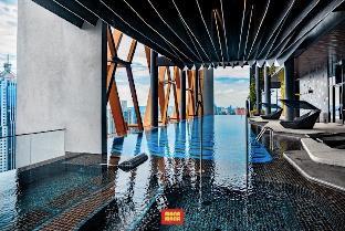 Scarletz Mana Mana Suites Klcc(no Front Desk Please Contact The Property 5 Days In Advance)