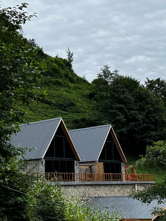 Mapi Bungalov