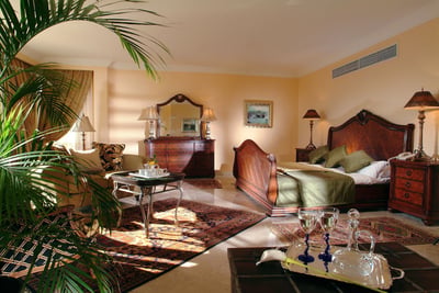 Royal Savoy Sharm El Sheikh (valid For All Market)