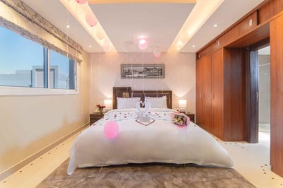 Swiss Spirit Resort Riyadh
