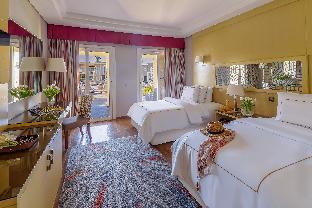 Rixos Premium Seagate Sharm El Sheikh(also Known As Rixos Seagate Sharm)(men Only Are Not Allowed Only Couples And Families)