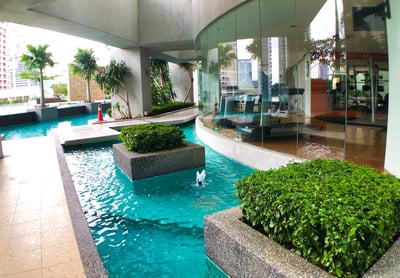 Greystone Haus At Swiss Garden Residences